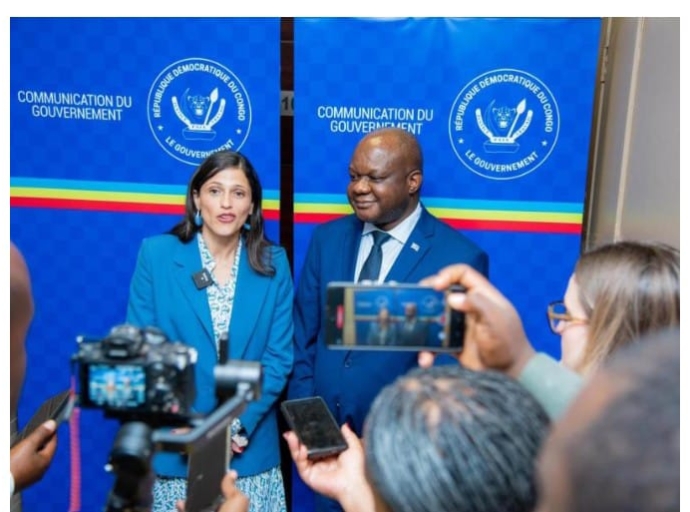 Course à la tête de l’OIF : Paris reconnaît le rôle stratégique de Kinshasa