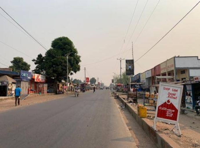 Kwilu : un calme fragile s’installe à Panu cité, 48 heures après les affrontements PNC - Kuluna 