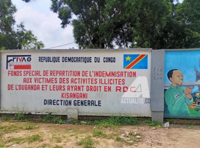 Suspension au Frivao : le Crefdl réclame la transparence et une justice effective pour les victimes congolaises