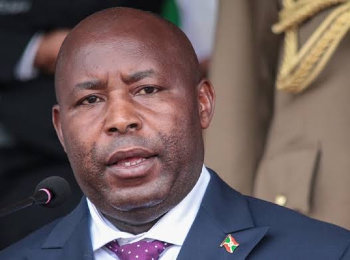 Union africaine : Évariste Ndayishimiye s'apprête à prendre les commandes de l’organisation panafricaine