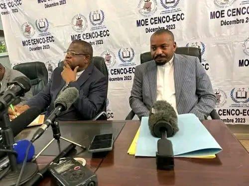 Crise dans l’Est : la CENCO-ECC réclame un dialogue inclusif, sans exclusion des groupes armés