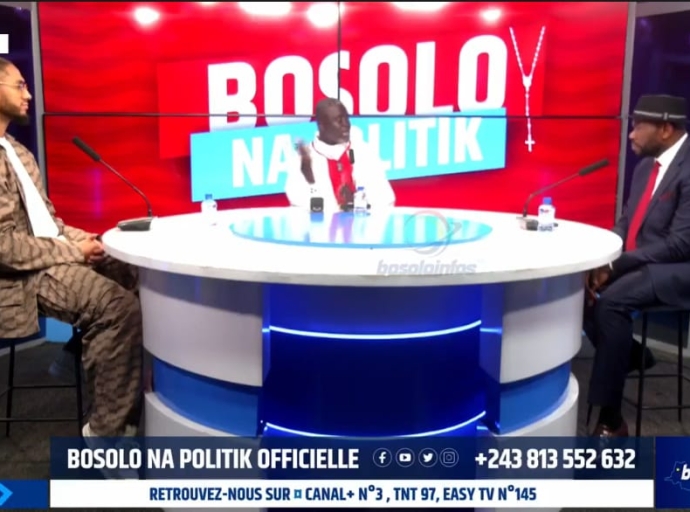 Boxe : Tony Yoka annonce la création d’une académie en RDC et un grand combat en 2026