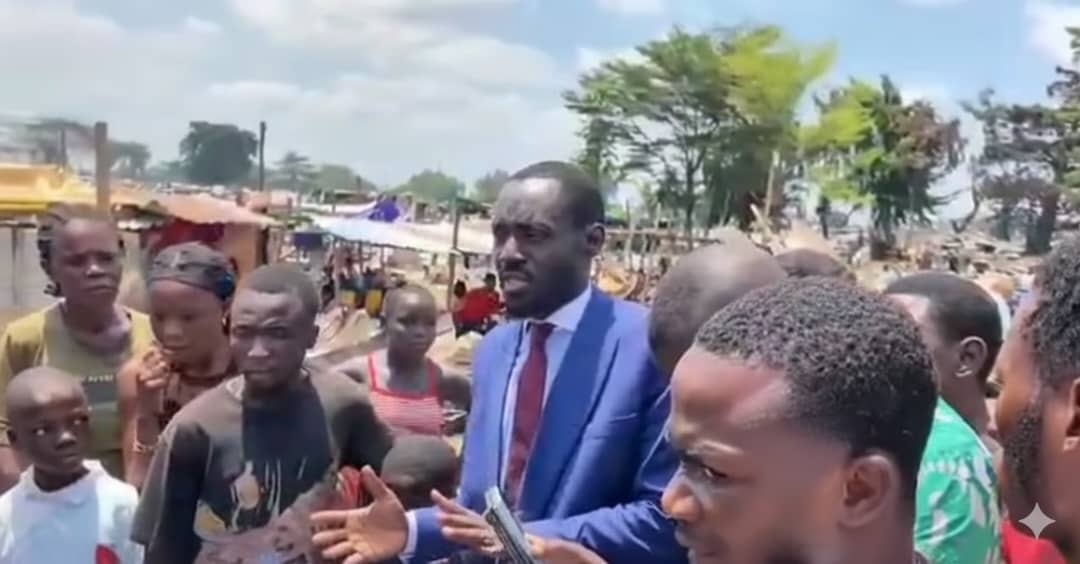 Pakadjuma : deux décès après les démolitions, Epenge réclame des mesures humanitaires