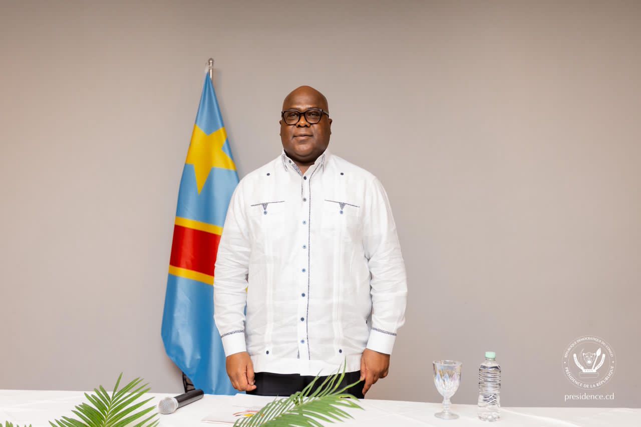 Cessez-le-feu : la RDC s’aligne sur l’initiative angolaise pour relancer la paix