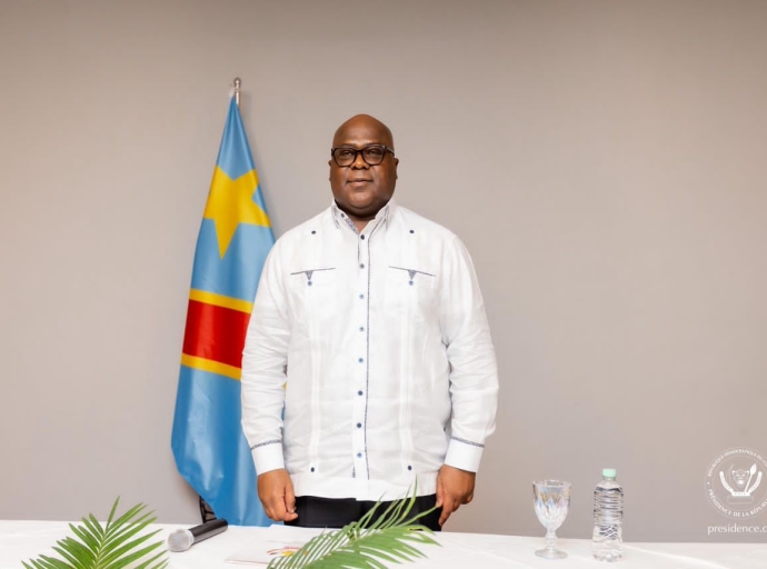 Cessez-le-feu : la RDC s’aligne sur l’initiative angolaise pour relancer la paix