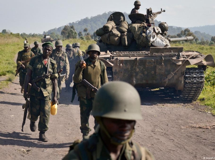 Au sujet des objectifs de la guerre imposée au Kongo. Des petits rappels (Tribune)