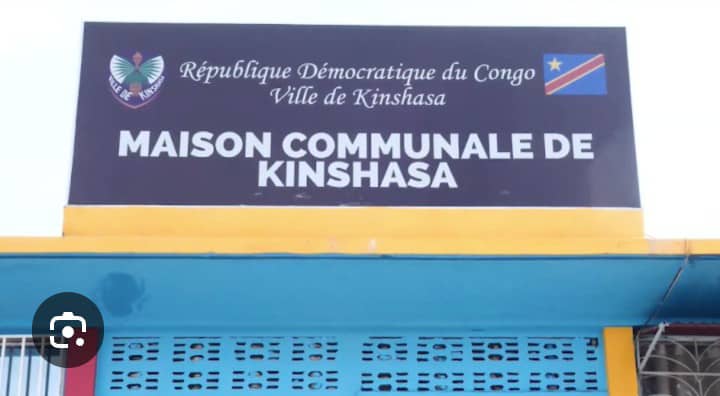 Kinshasa : le recensement de la population placé au cœur des priorités d'une commune