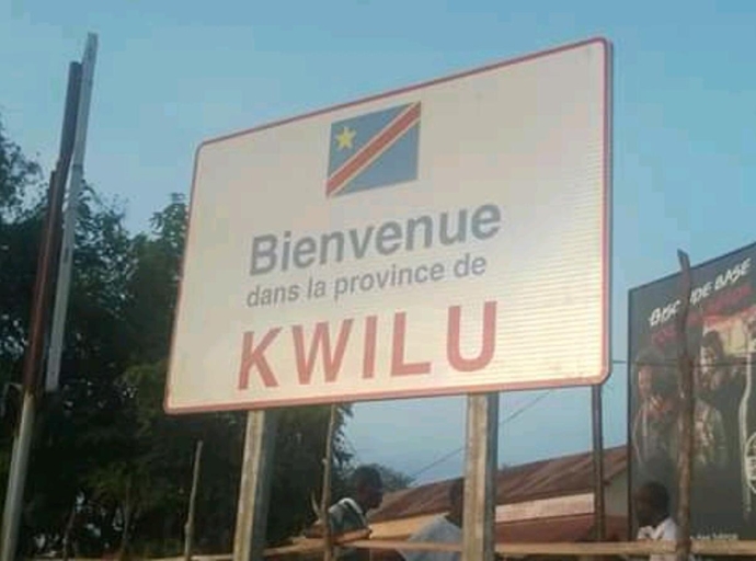 Kwilu : peine de mort pour huit prévenus dans le dossier des violences de Panu