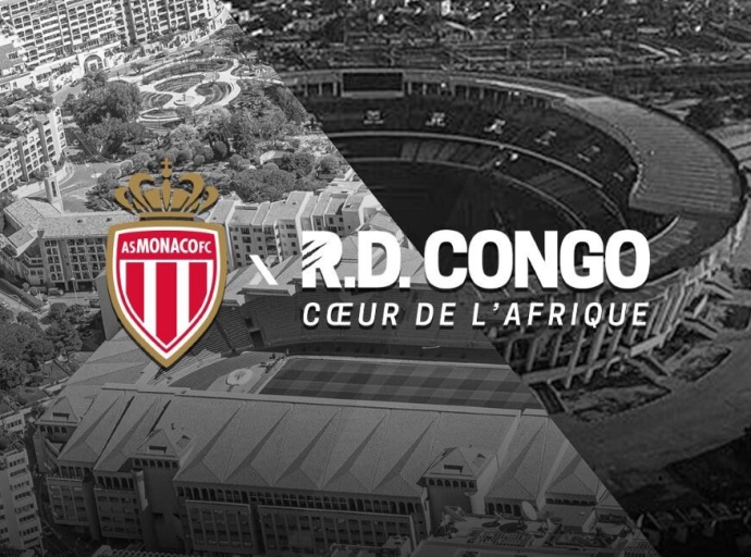 Sponsoring RDC-AS Monaco : une plainte transmise à la justice monégasque