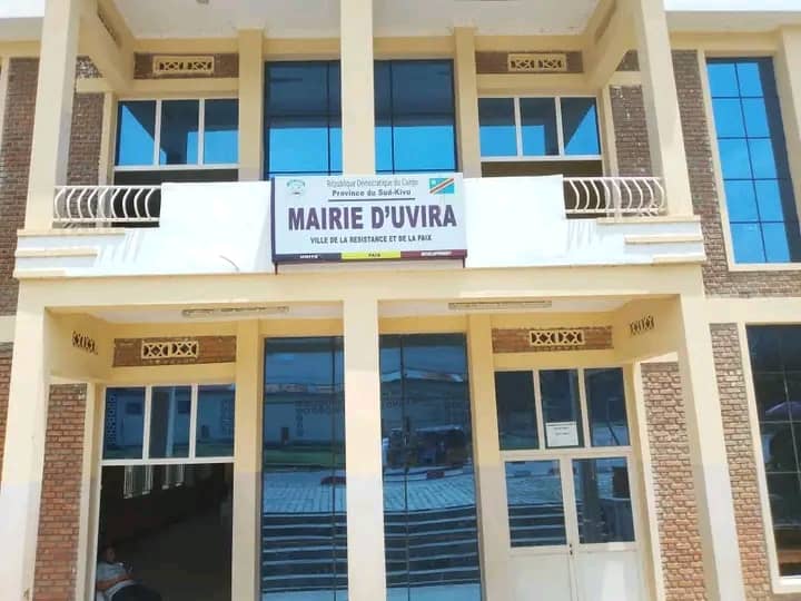 Uvira : le 23 Février, date butoir fixée pour la restitution de biens pillés