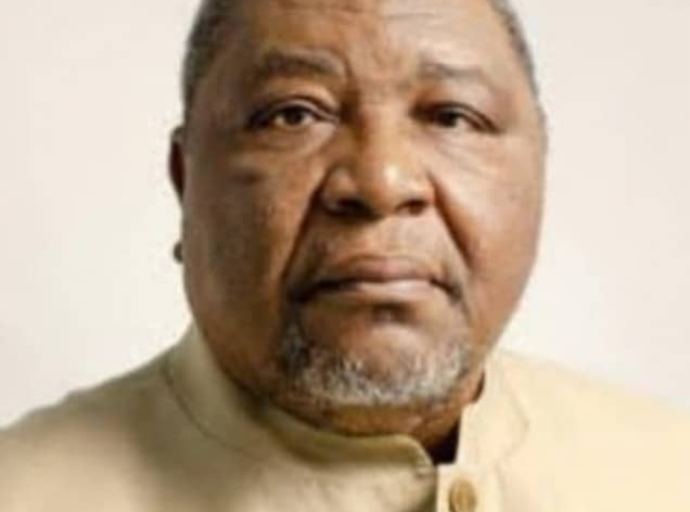 Barthélémy Okito Olela s’éteint : le sport congolais perd l’un de ses bâtisseurs