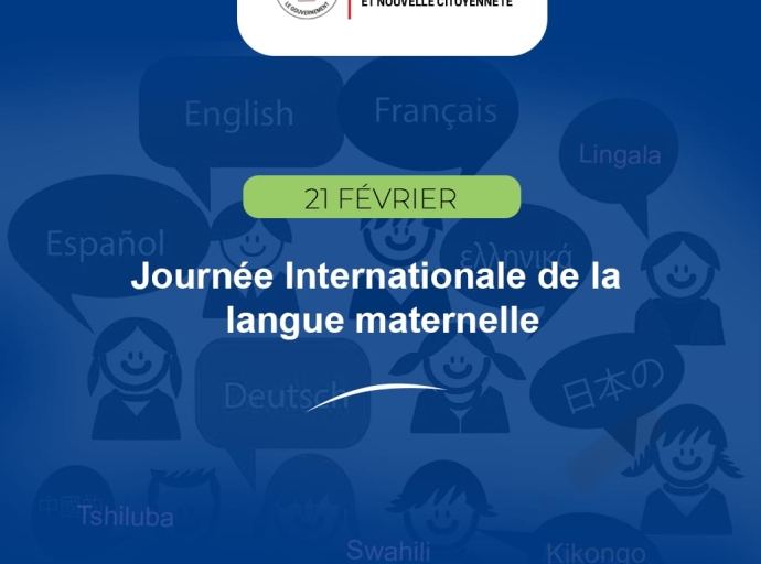 RDC : la Société civile plaide pour l’intégration effective des langues maternelles à l’école