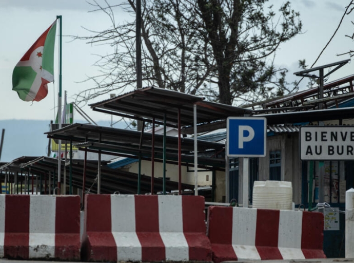 RDC–Burundi : réouverture du poste frontalier Uvira–Bujumbura après deux mois de fermeture