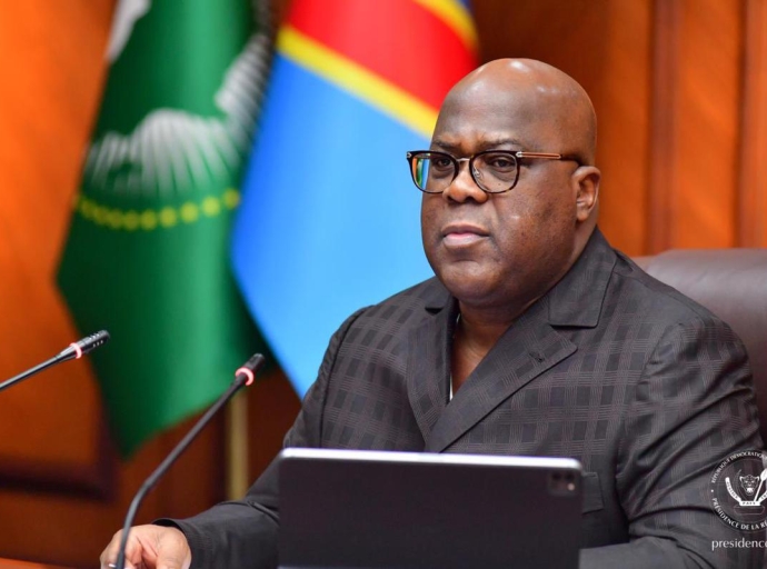 RDC : Tshisekedi remanie les entreprises publiques et nomme de nouveaux mandataires