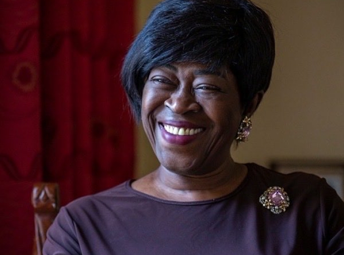 Francophonie : la RDC propulse Juliana Lumumba à la course au Secrétariat général de l’OIF