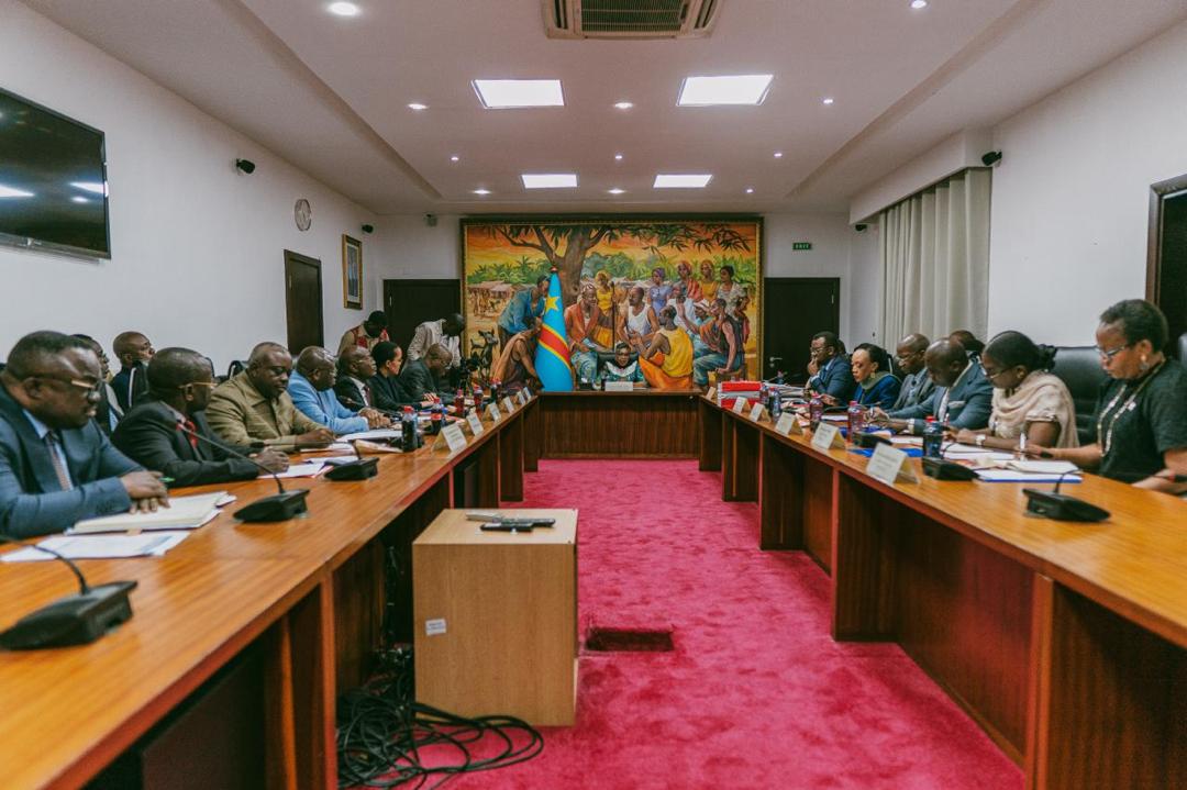 RDC : le gouvernement enclenche un audit express pour assainir la paie des fonctionnaires