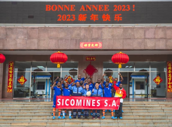 Audit de la SICOMINES : la société civile exige transparence et indépendance dans l’examen du partenariat minier