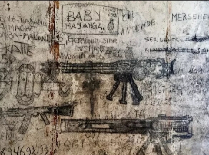 Goma : la mort de l’humanitaire Karine Buisset ravive les inquiétudes sur les violences faites aux femmes