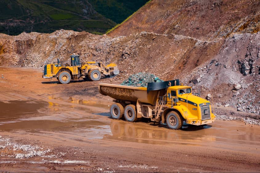 Lualaba : après 11 morts Kakanda, le gouvernement lance une offensive contre l’exploitation illégale des minerais