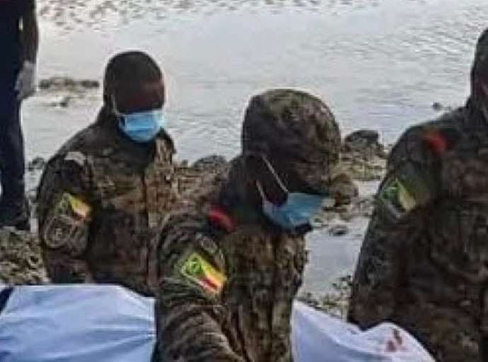 Drame au large des Comores : 16 Congolais périssent en tentant de rejoindre Mayotte