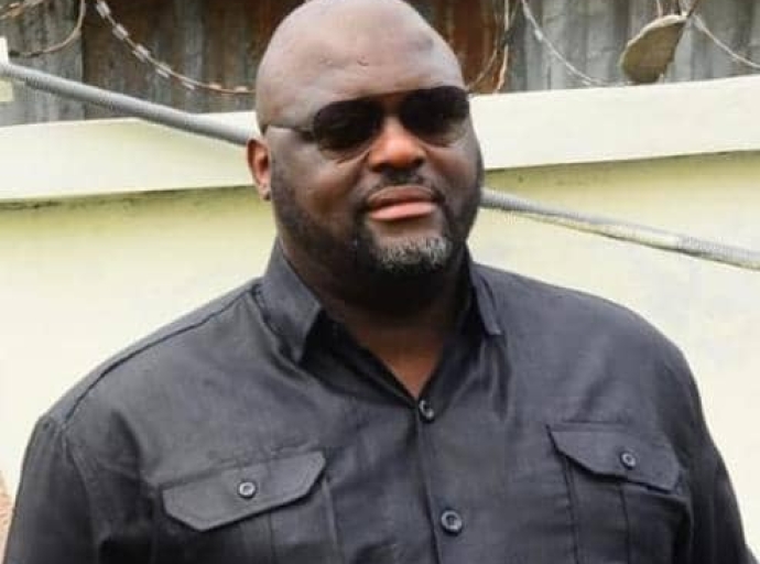 Décès de Catherine Nzuzi wa Mbombo : pour Mobutu Nzanga Zebayi, ‘’ le Congo vient de perdre une grande dame ‘’