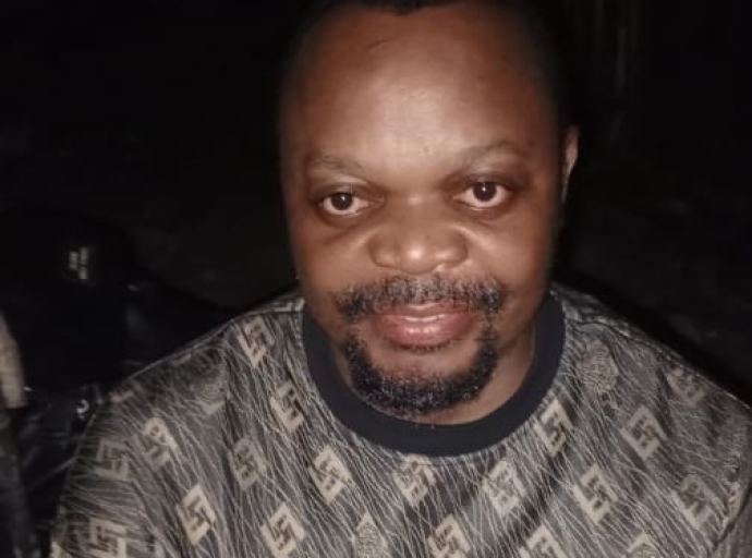 Kinshasa : Papy Mantezolo arrêté, comparution en flagrance annoncée