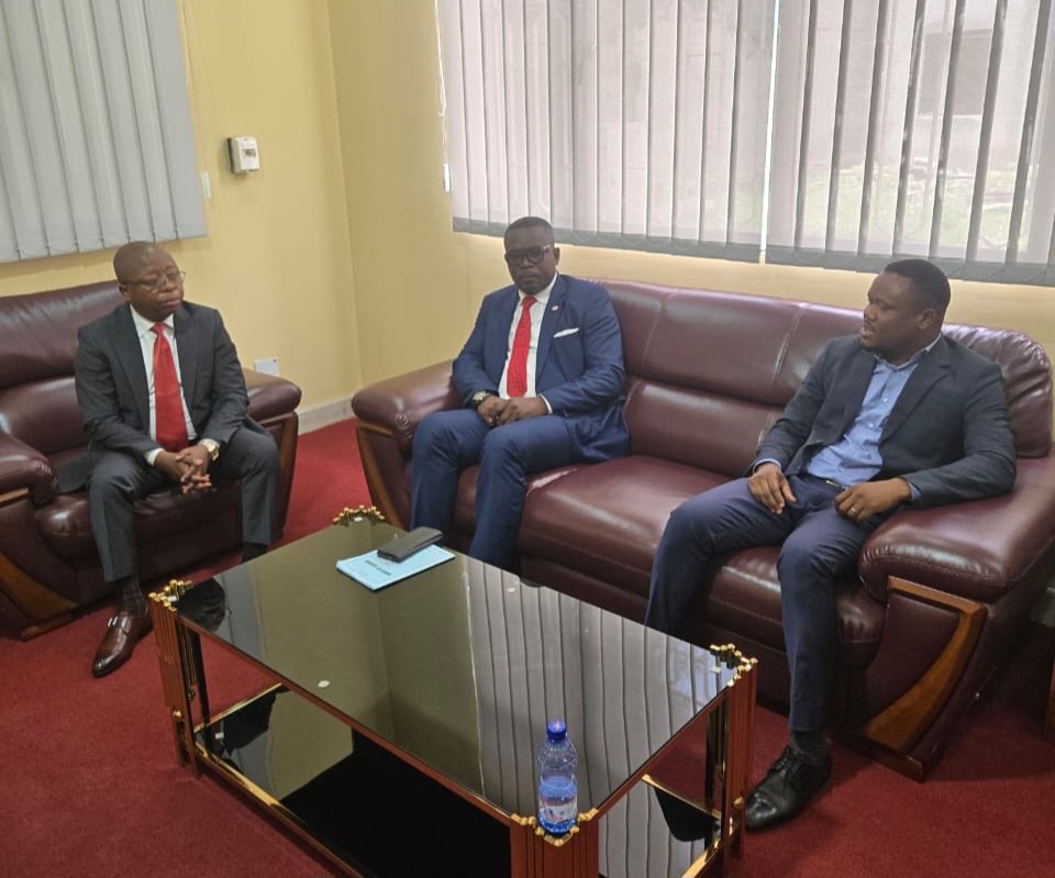 Kinshasa : un médecin entendu après une vidéo de violences sur une patiente