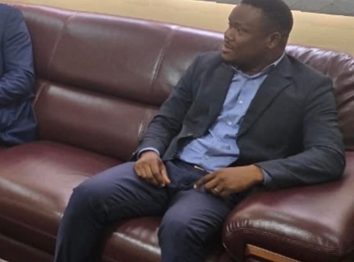 Kinshasa : David Balanganayi arrêté et radié après des violences sur une patiente à Kinkole