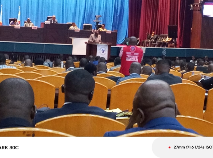 Assemblée nationale : les élus du peuple adoptent la proposition de loi sur l’accès à l’information