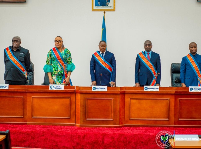 APK : la session de mars s’ouvre avec un focus sur le contrôle parlementaire