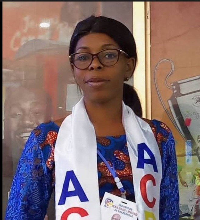 Kinshasa : une conseillère communale appelle les femmes à conjuguer foi et responsabilités publiques