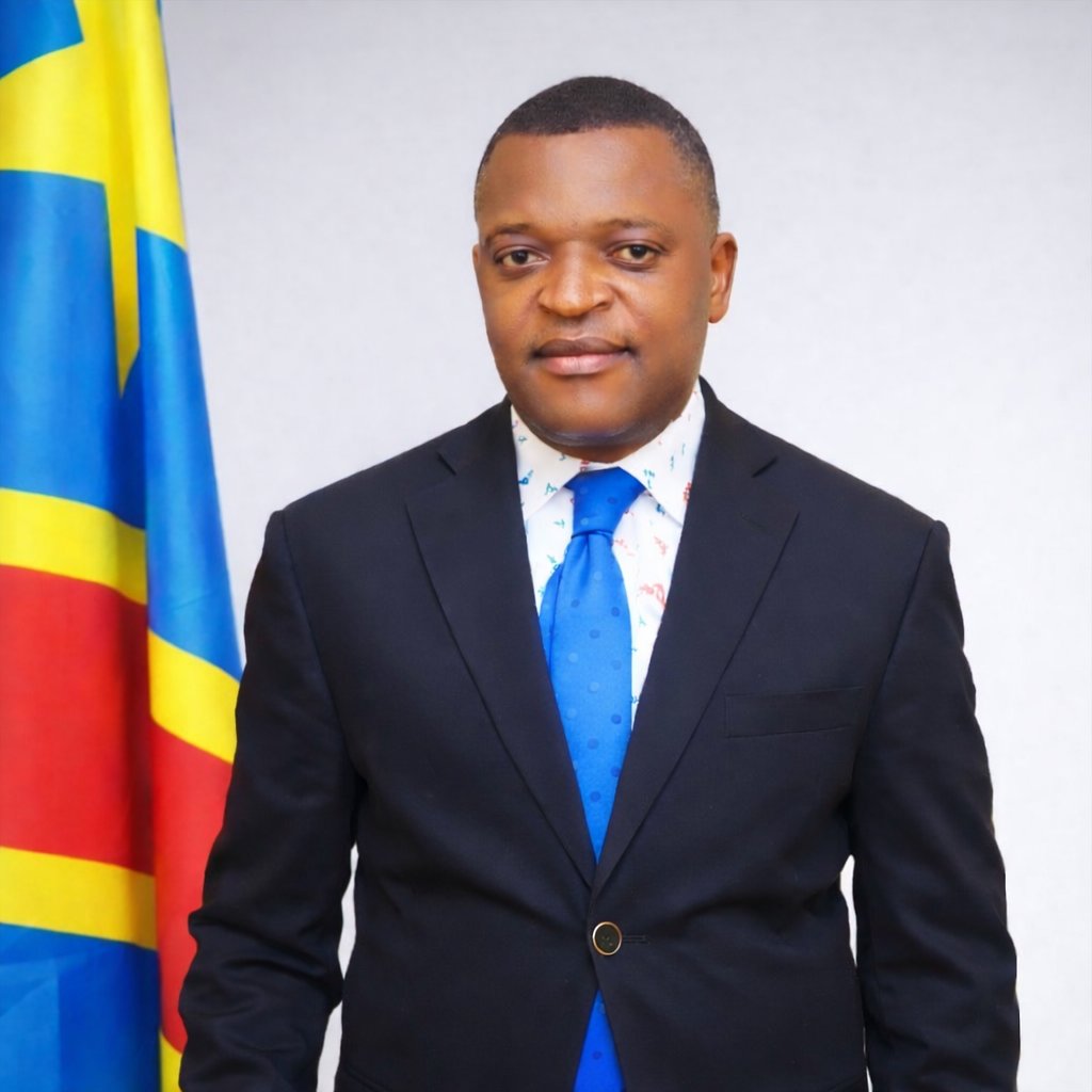 Mondial 2026 : Louis d’Or Balekelayi salue l’implication de Félix Tshisekedi dans le retour historique des Léopards