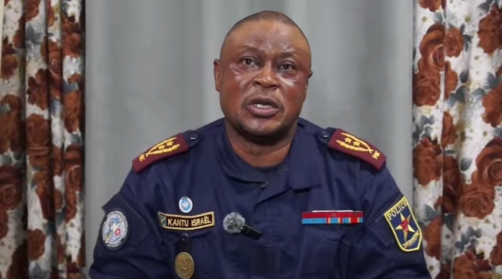 Kinshasa : la police sommée de mettre fin aux arrestations liées à la chevelure