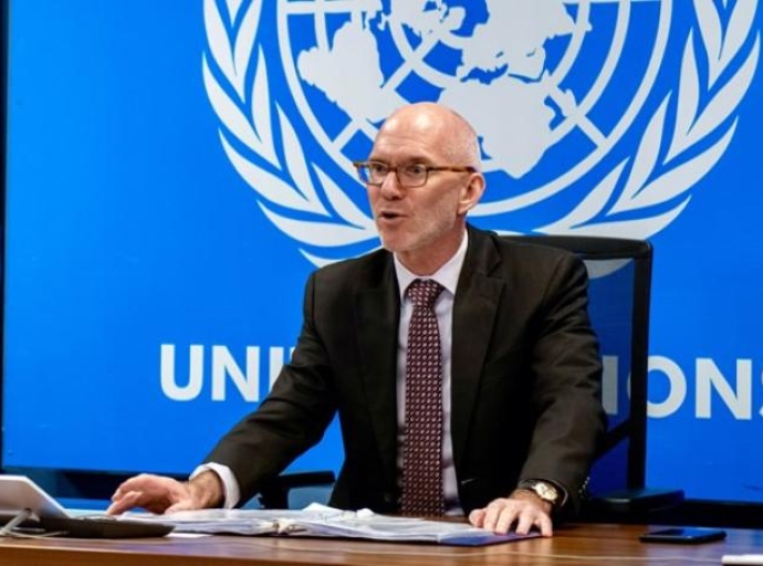 RDC : À Kinshasa, le nouveau chef de la MONUSCO mise sur le dialogue pour renforcer la protection des civils