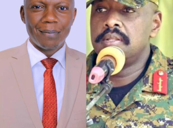 Ituri : des doutes sur les opérations anti-ADF, Me Mokili interpelle sur le rôle de l’UPDF