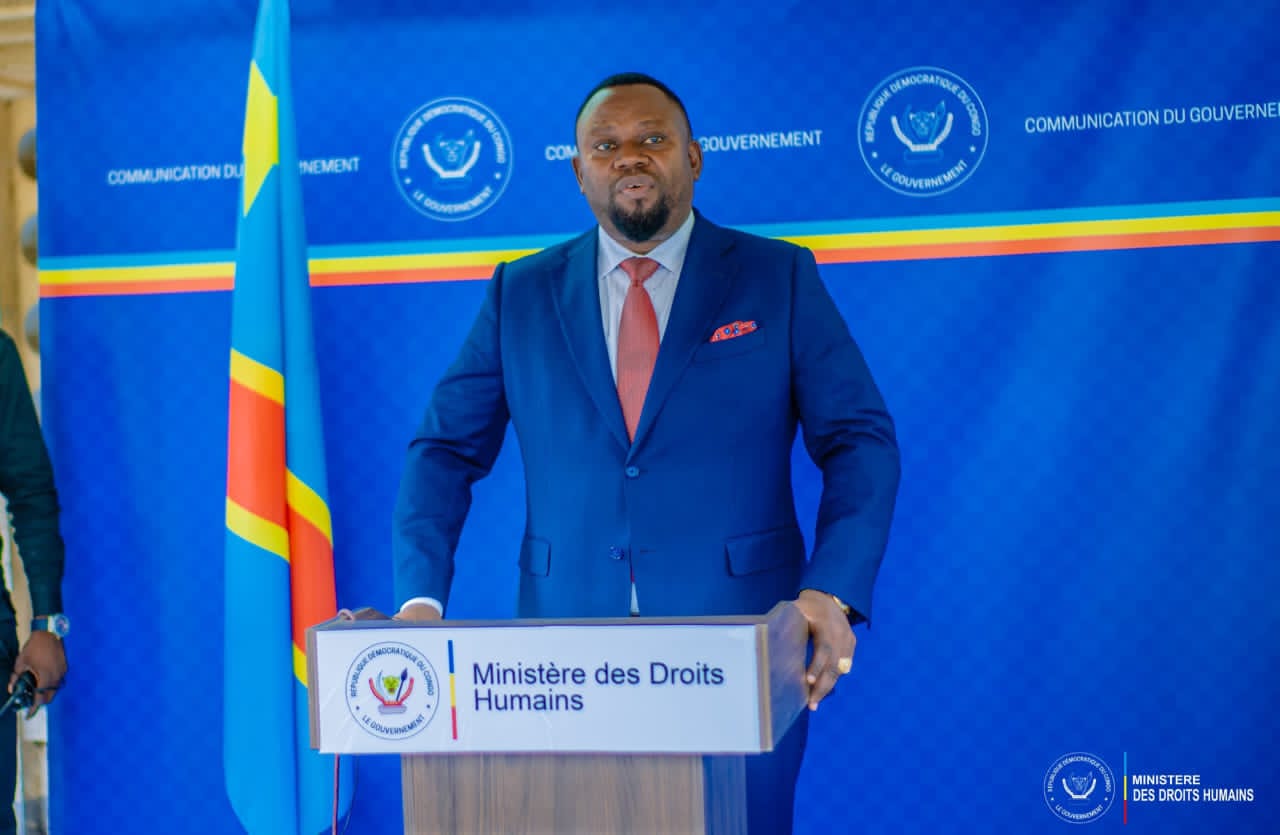 Uvira : plus de 1 500 morts et des milliers de victimes de violences sexuelles, le gouvernement dresse un bilan accablant