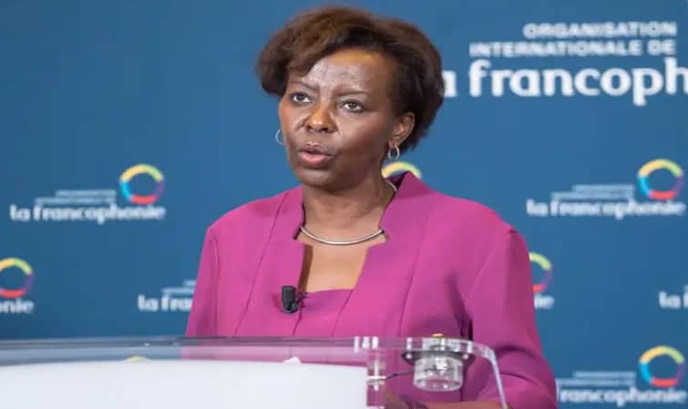 Francophonie : une fronde panafricaine contre la candidature de Louise Mushikiwabo