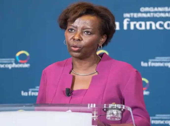 Francophonie : une fronde panafricaine contre la candidature de Louise Mushikiwabo