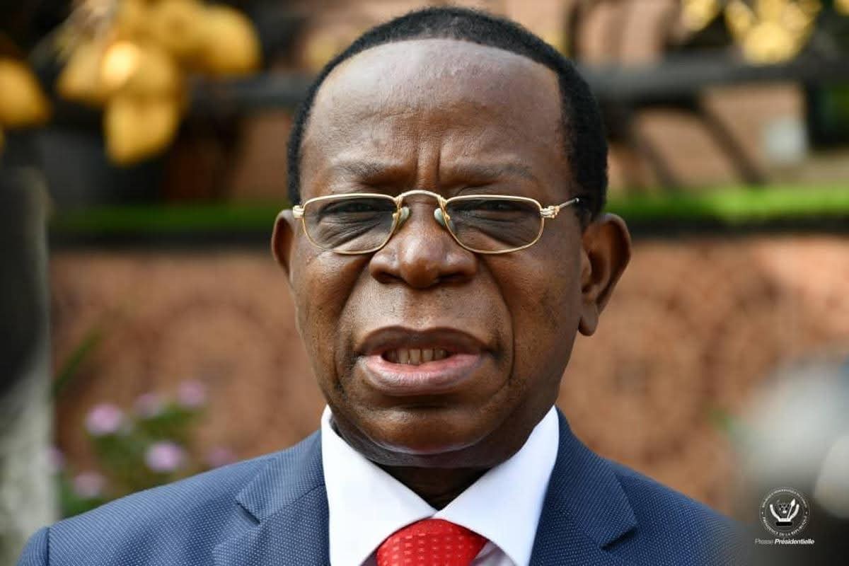RDC : Bahati Lukwebo alerte sur une déstabilisation orchestrée de l’AFDC-A
