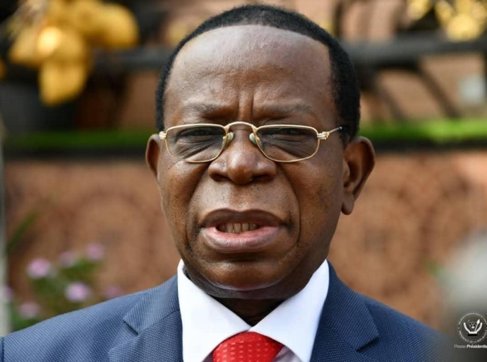 RDC : Bahati Lukwebo alerte sur une déstabilisation orchestrée de l’AFDC-A