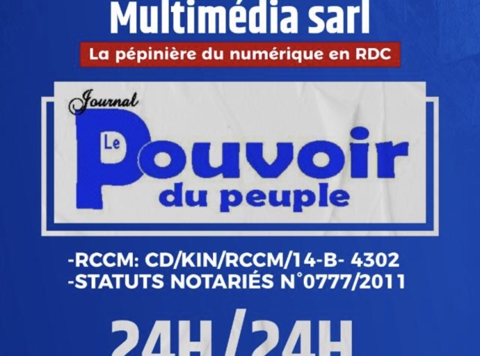 REVUE DE PRESSE DU JEUDI 16 AVRIL 2026