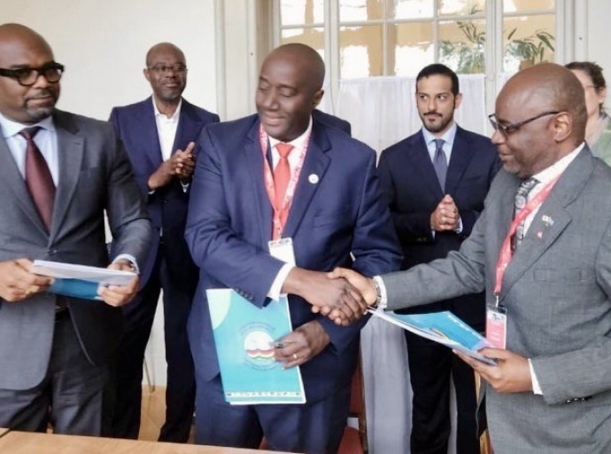 Suisse : Kinshasa et l’AFC/M23 conviennent d’un nouveau mécanisme de vérification du cessez-le-feu