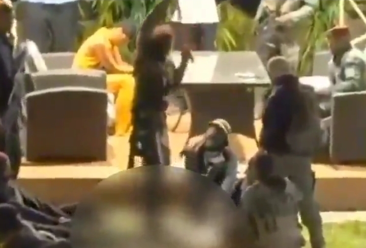 RDC : ouverture d’une enquête judiciaire après la diffusion d’une vidéo de torture d’un homme à Kinshasa