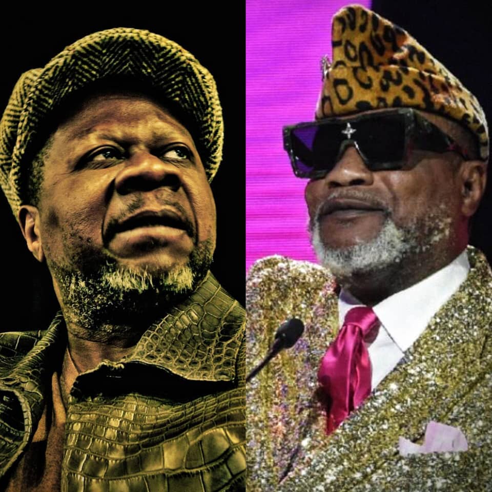 Wake Up (1996) : le face-à-face musical entre Koffi Olomidé et Papa Wemba qui a marqué l’histoire de la rumba congolaise