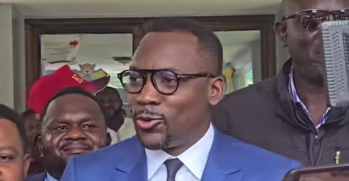 FECOFA : Shabani Nonda entre en lice pour diriger le football congolais