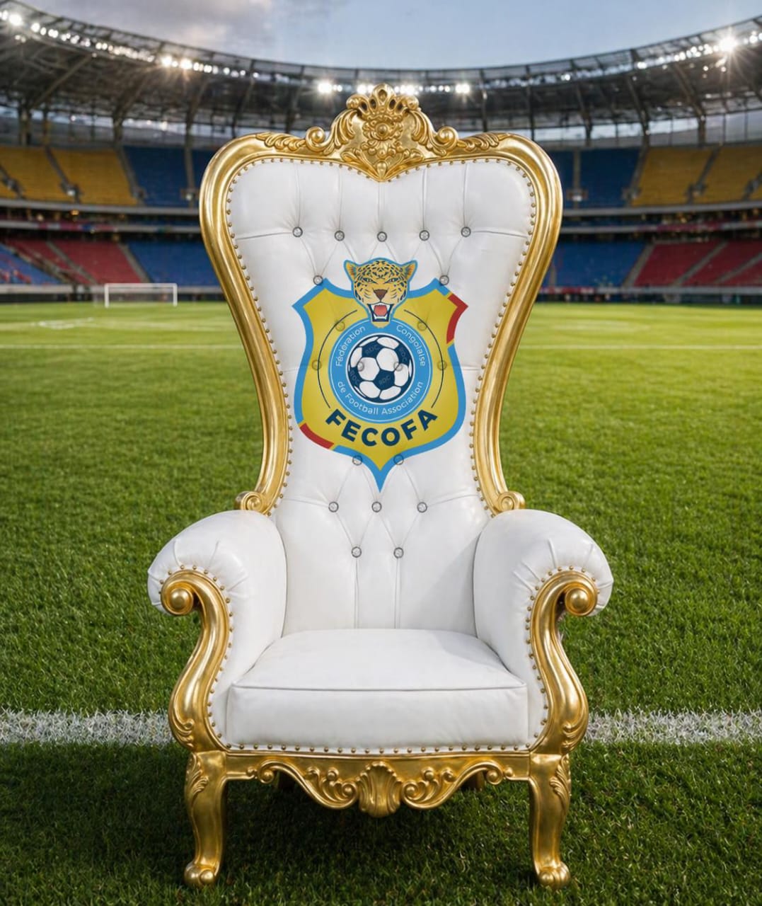 Élection à la Fecofa : 9 prétendants officiellement en course pour la présidence
