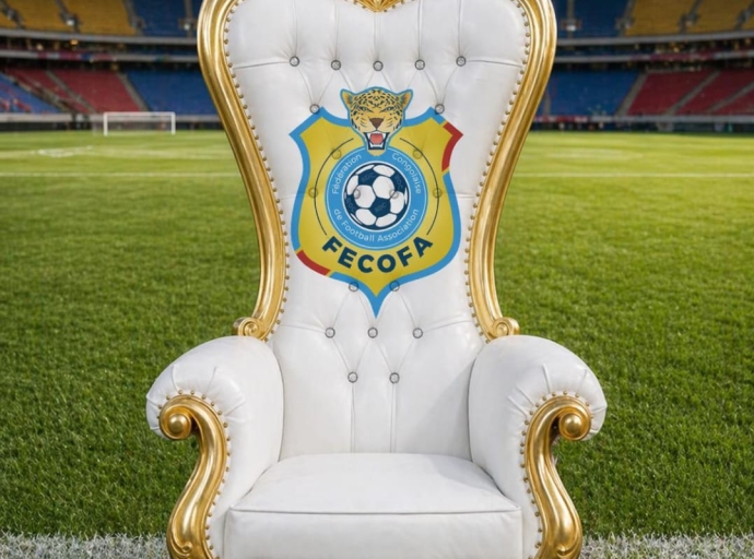 Élection à la Fecofa : 9 prétendants officiellement en course pour la présidence
