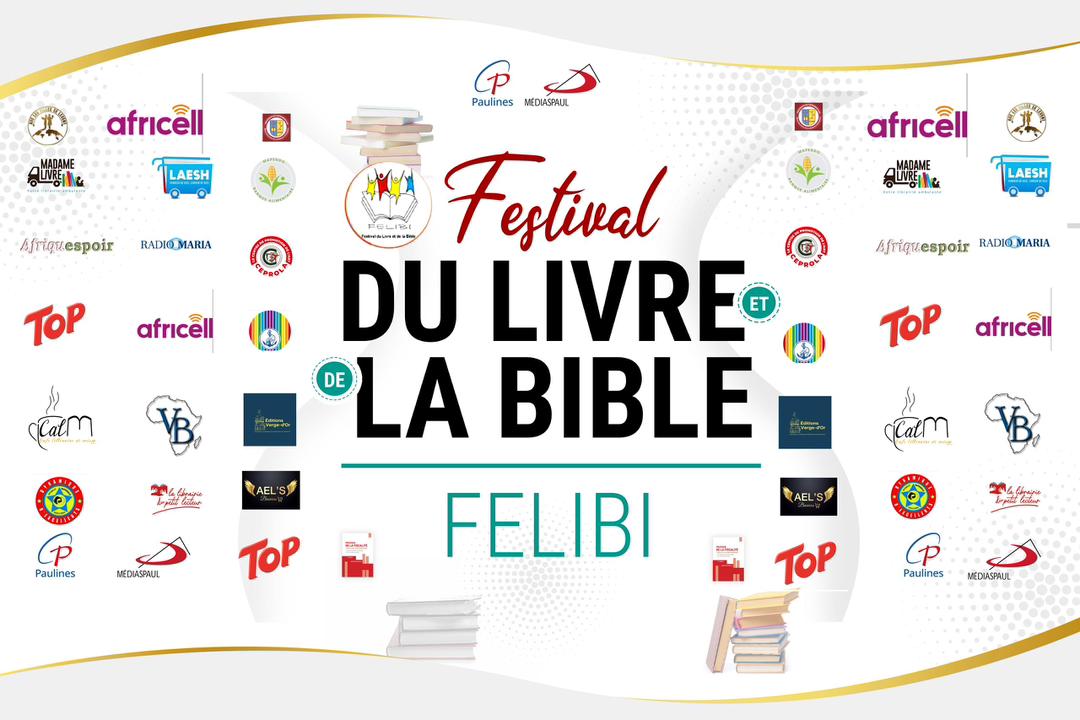 Kinshasa vibre au rythme de la 7ème édition de FELIBI 