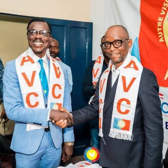 Entrée avortée en politique : Lumumba Vea décide de tourner la page