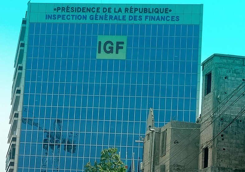IGF : la révolution digitale en marche pour un contrôle financier renforcé